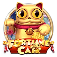 Fortune Cat